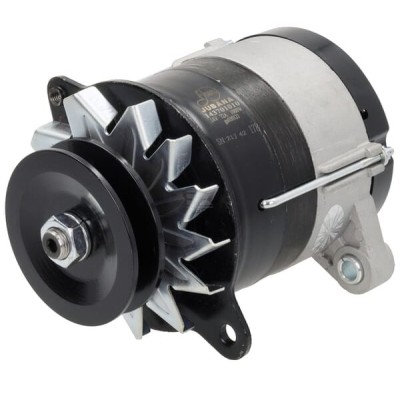 Alternator, 14 V, 1000 W 964537011N | Exvi