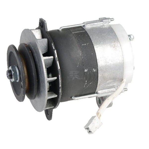 Alternator, 14 V, 1000 W, z kablem 9645370112N | Exvi