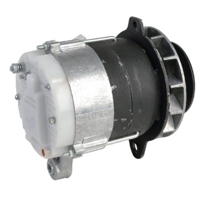 Alternator, 14 V, 1000 W, z kablem 9645370112N | Exvi