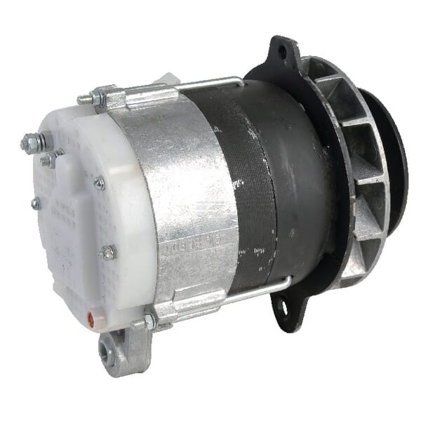 Alternator, 14 V, 1000 W, z kablem 9645370112N | Exvi