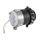 Alternator, 14 V, 1000 W, z kablem 9645370112N | Exvi