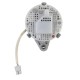 Alternator, 14 V, 1000 W, z kablem 9645370112N | Exvi