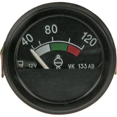 Wskaźnik temperatury, pasuje do Belarus UK133AWN | Exvi
