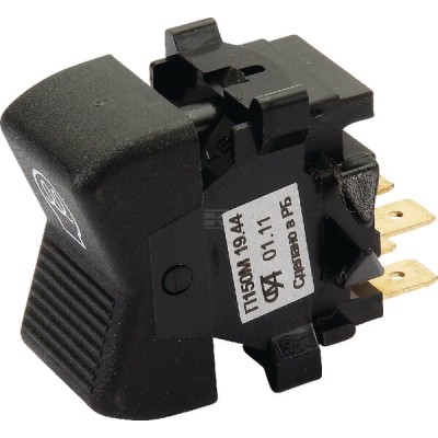 Przełącznik rozruchu z nagrzewnicą P1501944N | Exvi