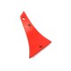 Pierś lewa trzyotworowa WY400 zastosowanie PK800601 | Exvi