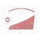 Pierś lewa trzyotworowa WY400 zastosowanie PK800601 | Exvi