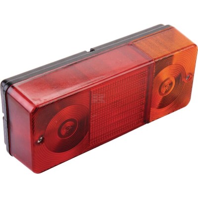 Lampa tylna, nowa, pasuje do Belarus 73/03-371/6 | Exvi