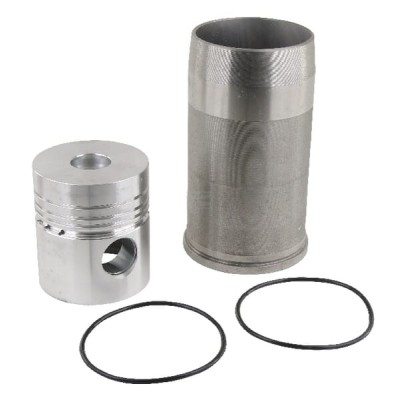 Zestaw cylindra, pasuje do Belarus 2401000104N | Exvi