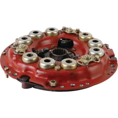 Sprzęgło wzmocnione, D 245, 5 801601090AN | Exvi