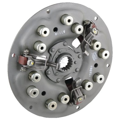 Sprzęgło automatyczne, pasuje do Belarus 134000100DN | Exvi
