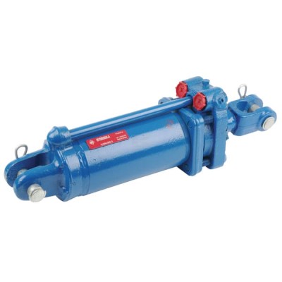 Siłownik hydrauliczny, pasuje do Belarus Z100KH2003N | Exvi