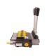 Rozdzielacz hydrauliczny 4-sekcyjny max ROZ40L/4 | Exvi