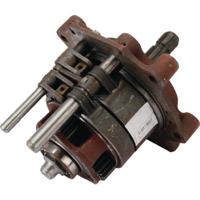 Przekładnia wału przekaźnika mocy 854202020A01N | Exvi