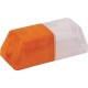 Klosz lampy, prawy pasuje do Belarus PF2043712210N | Exvi