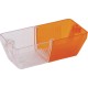 Klosz lampy, prawy pasuje do Belarus PF2043712210N | Exvi