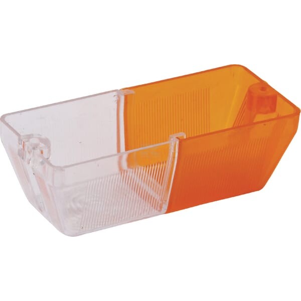 Klosz lampy, prawy pasuje do Belarus PF2043712210N | Exvi