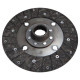 Tarcza sprzęgła II stopnia MF-3/ MF-4 1865836M91U | Exvi