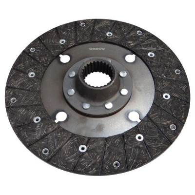 Tarcza sprzęgła II stopnia MF-3/ MF-4 1865836M91U | Exvi