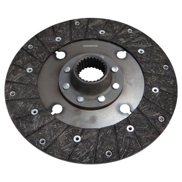 Tarcza sprzęgła II stopnia MF-3/ MF-4 1865836M91U | Exvi