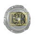 Docisk sprzęgła jednotarczowego DBVR 330 mm 133061010 | Exvi