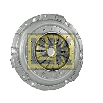 Docisk sprzęgła jednotarczowego DBVR 330 mm 133061010 | Exvi
