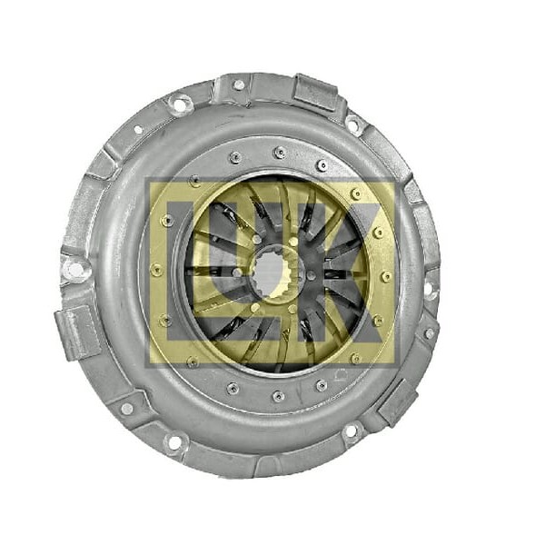 Docisk sprzęgła jednotarczowego DBVR 330 mm 133061010 | Exvi