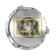 Docisk sprzęgła jednotarczowego DBVR 330 mm 133061010 | Exvi