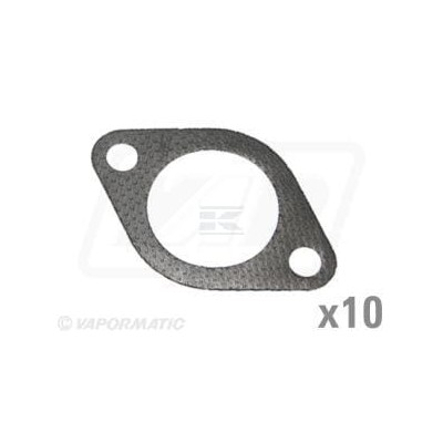 Uszczelka obudowy termostatu Vapormatic (x10) VPE3901 | Exvi