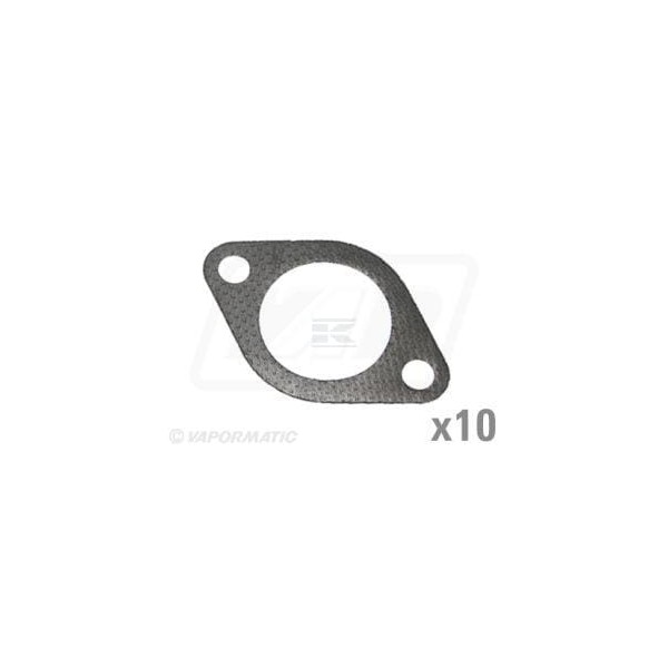 Uszczelka obudowy termostatu Vapormatic (x10) VPE3901 | Exvi