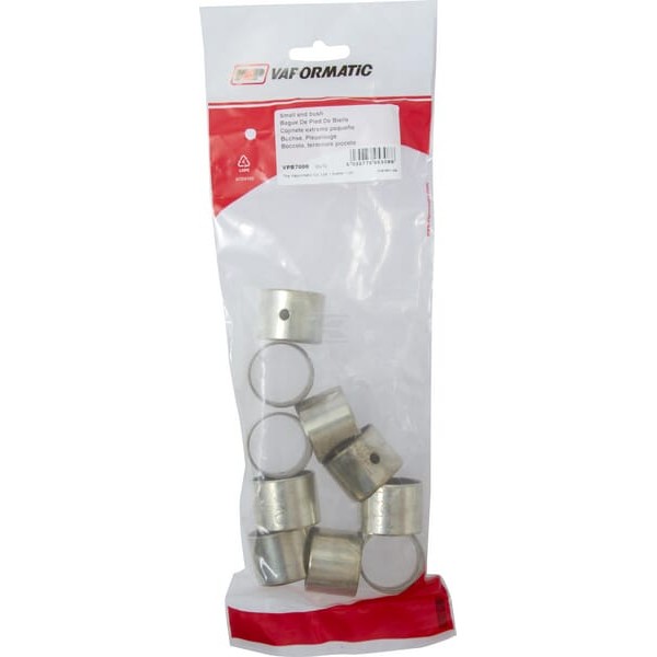Tuleja korbowodu Vapormatic (x10) VPB7000 | Exvi
