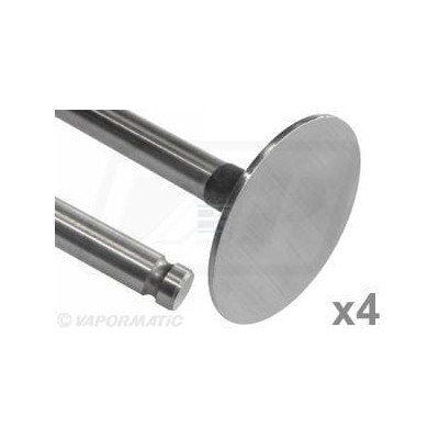 Zawór ssący Vapormatic (x4) VPA1080 | Exvi