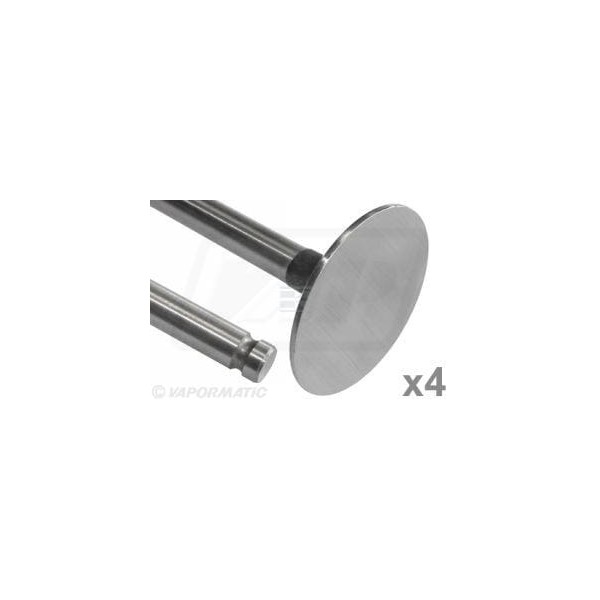 Zawór ssący Vapormatic (x4) VPA1080 | Exvi