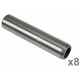 Prowadnica zaworu Vapormatic (x8) VPA2102 | Exvi