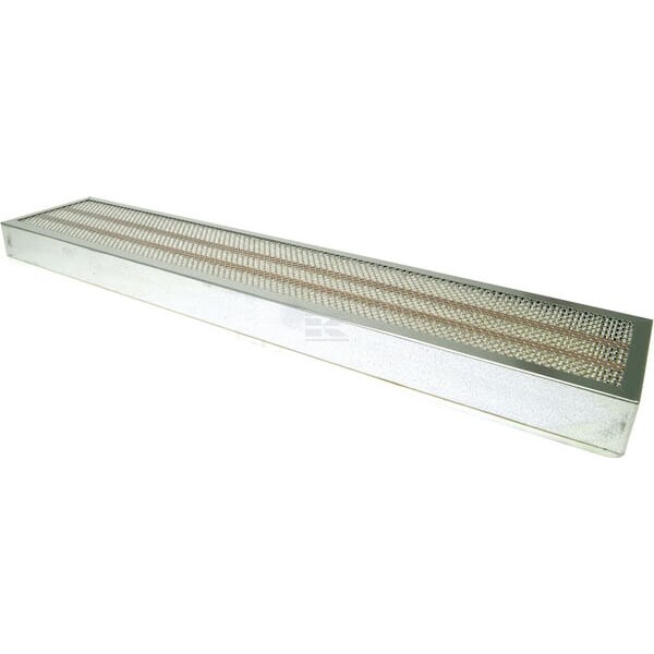 Filtr powietrza kabinowy VPM8012 | Exvi