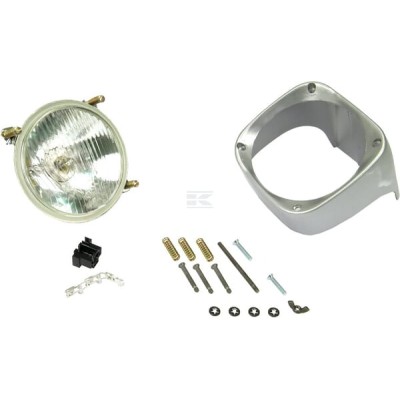 Zespół lewego reflektora VPM3004 | Exvi