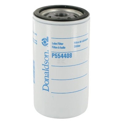 Filtr oleju P554408 | Exvi