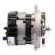 Alternator 14V 40A ALT2625237 | Exvi