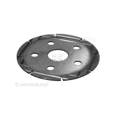 Tarcza spiekana VPJ7003 | Exvi
