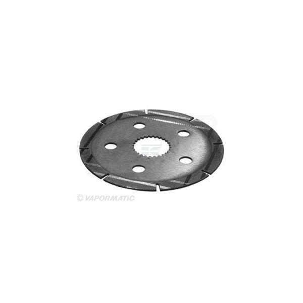 Tarcza spiekana VPJ7003 | Exvi