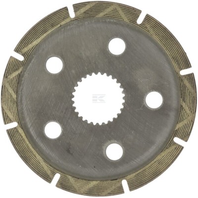 Tarcza hamulcowa 30184800 | Exvi