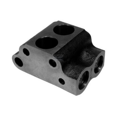 Komora zaworowa pompy hydraulicznej VPK1122 | Exvi