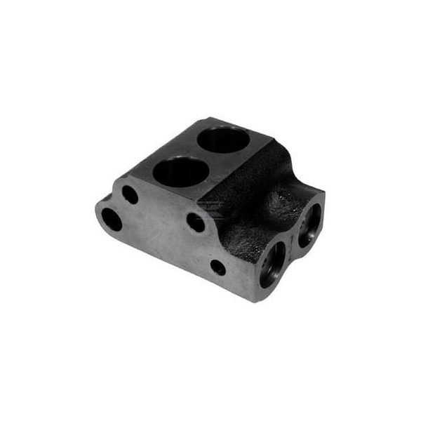 Komora zaworowa pompy hydraulicznej VPK1122 | Exvi