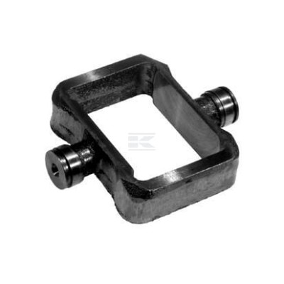 Tłok hydrauliczny VPK1203 | Exvi