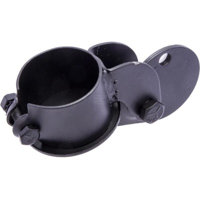 Klapka tłumika wydechowego Kramp, 44.5 mm WC134KR | Exvi