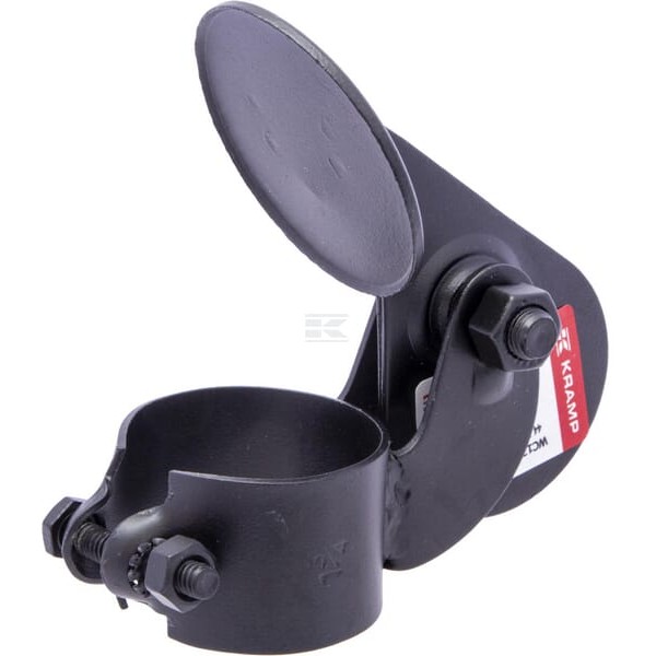 Klapka tłumika wydechowego Kramp, 44.5 mm WC134KR | Exvi