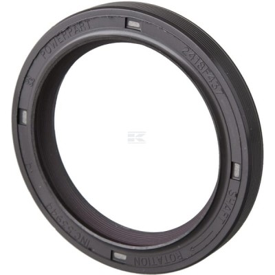 Uszczelniacz oleju 2418F437 | Exvi