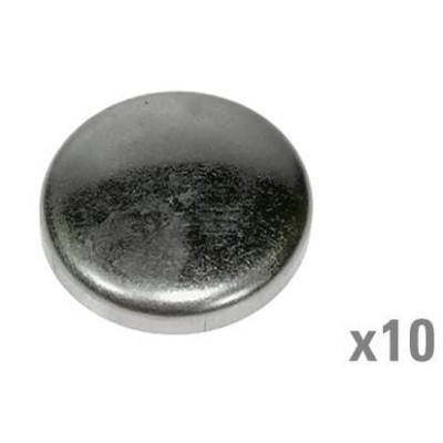 Zaślepka bloku silnika, Ø 50 mm Vapormatic VPC4606 | Exvi
