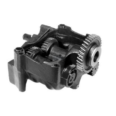 Mechanizm wyrównoważający kpl. z pompą VPD1600 | Exvi
