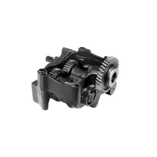 Mechanizm wyrównoważający kpl. z pompą VPD1600 | Exvi