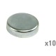 Zaślepka bloku silnika, Ø 38 mm Vapormatic VPC4602 | Exvi